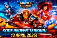 Mobile Legends