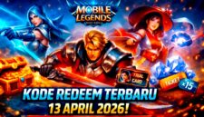 Mobile Legends