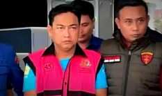 Ketua Ombudsman RI Hery Susanto Terjerat Kasus Nikel, LHKPN Ungkap Harta Rp4,17 M