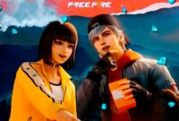 Kode Redeem Free Fire