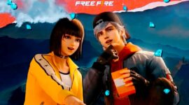 Kode Redeem Free Fire
