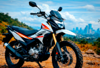 Honda X-Tracker 2026 resmi hadir di Indonesia.