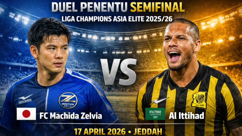 Gambar ilustrasi (AI)