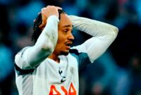 Tottenham (Searching)