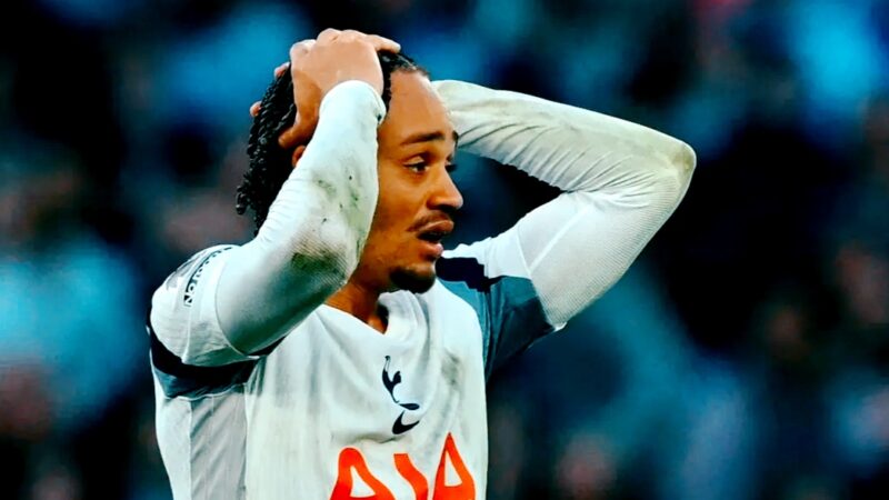 Tottenham (Searching)