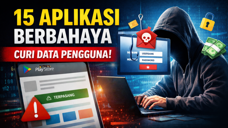 Gambar ilustrasi (AI)