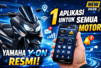 Gambar ilustrasi (AI)