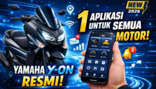 Gambar ilustrasi (AI)