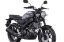Yamaha XSR 155 2026