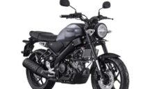Yamaha XSR 155 2026
