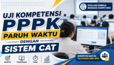 Gambar ilustrasi (AI)