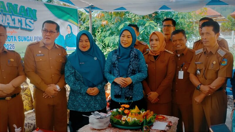 Peringatan Hari Kartini