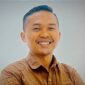 Ketua Umum Persatuan PPPK Paruh Waktu Indonesia, Herru Gama Yudha