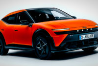 Hyundai Perkenalkan Ioniq 3, Hatchback Listrik Kompak dengan Jarak Tempuh Hingga 496 Km