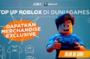 Kode Redeem Roblox terbaru