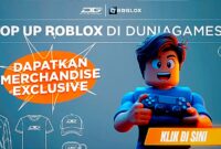 Kode Redeem Roblox terbaru
