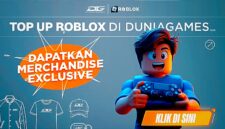 Kode Redeem Roblox terbaru