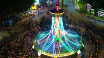 12 Rekomendasi Tempat Wisata Populer di Jambi, Wajib Dikunjungi!