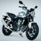 Honda CB400 Super Four 2026
