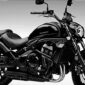 Kawasaki Vulcan S 2026 dengan desain cruiser modern