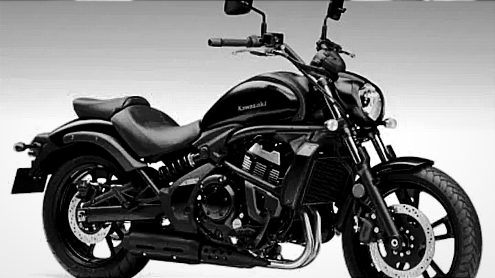Kawasaki Vulcan S 2026 dengan desain cruiser modern