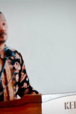 Pemkab Kerinci Percepat Digitalisasi Desa dan Perkuat Pengelolaan Sampah