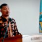 Bupati Kerinci Monadi