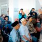 Walikota sungai penuh Alfin pastikan kesehatan Jema'ah Calon Haji sebelum keberangkatan