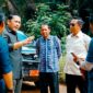 M. Syukur Komit Perbaiki Jalan Rusak di Pedesaan, Mulai dari Box Culvert hingga Pengaspalan