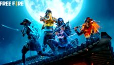 Kode redeem Free Fire