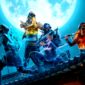 Kode redeem Free Fire