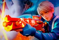 Kode Redeem Free Fire