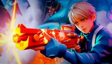 Kode Redeem Free Fire