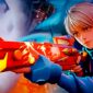 Kode Redeem Free Fire