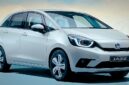 Honda Jazz GR Hybrid 2026