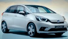Honda Jazz GR Hybrid 2026