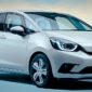 Honda Jazz GR Hybrid 2026