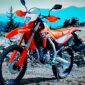 Honda CRF250L 2026