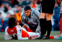 Arsenal Menang 1-0 atas Newcastle, Cedera Havertz dan Eze Jadi Sorotan