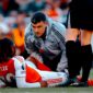 Arsenal Menang 1-0 atas Newcastle, Cedera Havertz dan Eze Jadi Sorotan
