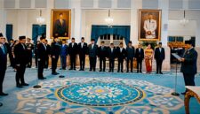 Prabowo Reshuffle Kabinet