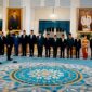 Prabowo Reshuffle Kabinet