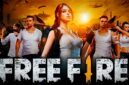 Kode Redeem Free Fire