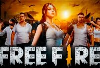 Kode Redeem Free Fire