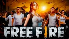 Kode Redeem Free Fire