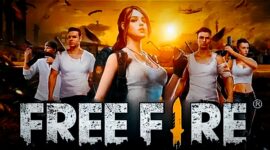 Kode Redeem Free Fire
