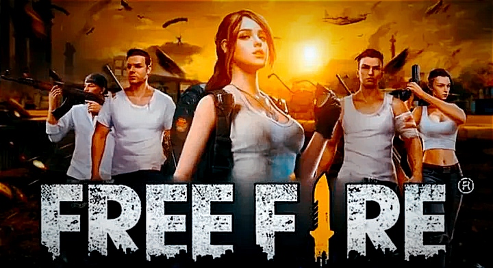 Kode Redeem Free Fire