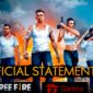 Kode redeem Free fire