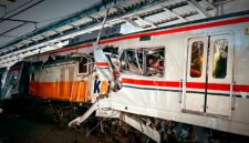 Tragedi KRL Bekasi