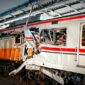 Tragedi KRL Bekasi